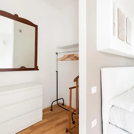 דירה Brand New Apt With Terrace