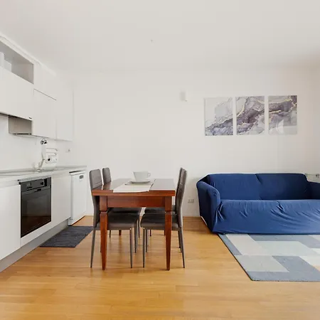 Brand New Apt With Terrace *