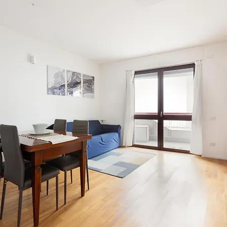 Brand New Apt With Terrace