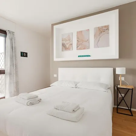 Brand New Apt With Terrace